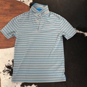 MENS Slazenger Golf Shirt